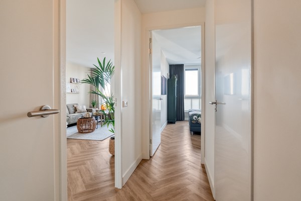 Bunschoten Spakenburg - Zuiderzeeboulevard 72 Meerwaerde Makelaars-10.jpg